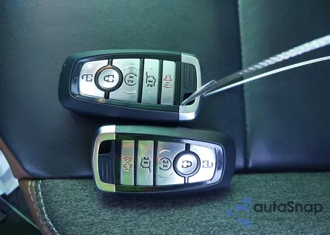 2022 Ford Bronco Sport Outer Banks from USA, damaged, VIN 3FMCR9C61NRE00692